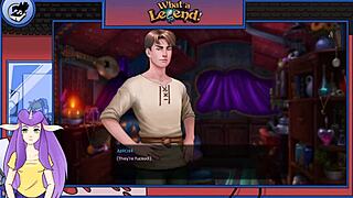 what a legend part 32 orgy dream with monster cocks and big tits