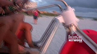 hey, shy first-timers flashing in florida public?