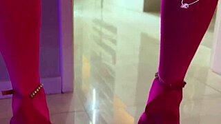 Invited Naughty Drii Cordeiro for Raw Action Without Condom