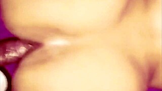 Indo Doggy Style Hypersex in Hotel Room - What a Bang!