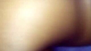 Beating that foreign pussy from behind with ass clapping 😏