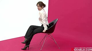 see maki momoi in amateur nude photoshoot?