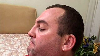 paula the slut gets her tight pussy pounded by weird cock for cash