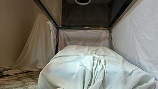 Rey Reigns' Slutty Teen Casting Pov