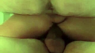 i took my husband to a motel to show how i love anal with my lovers