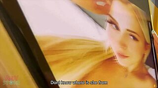 I's in bed with ukrainian and venezuelan girls squirting all over.