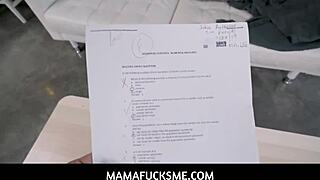 Im lexi luna letting my stepson fuck me