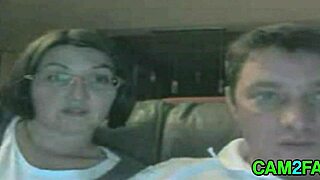 Webcam amateur porn video with sound