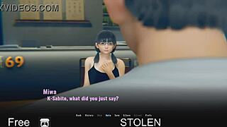 stolen cartoon erotic 3d scene