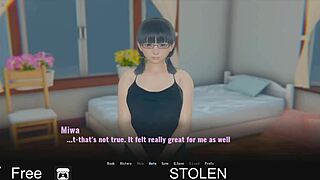 stolen cartoon erotic 3d scene