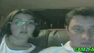 Webcam amateur porn video with sound