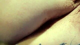 get a close up view of missr8 masturbating and fingering her pussy