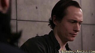 fetish punk getting dped