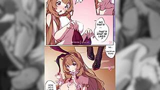 raphtalia hentai compilation from tate no yuusha 😍