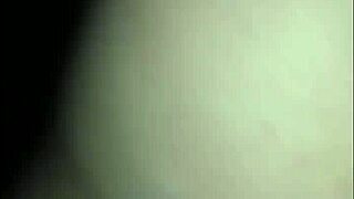 Man, that Colombian milk was so good, he made me swallow it