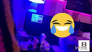 Caught Watching Marina Gold's Porn on Inkasex