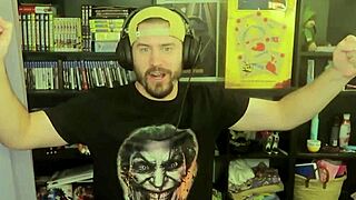 Why Become a Super Hero? The Lewd Knight