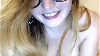 my hot busty 18-year-old blonde gf flashing wet pussy and tight ass. it drives me wild every time!