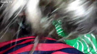 new milf teaches teaser