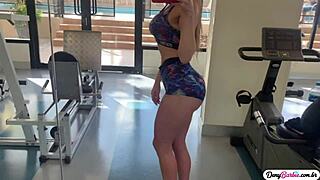 What A Huge Black Cock For This Blonde Amateur! Bbc From Www Denybarbie Com