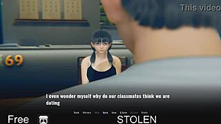 stolen cartoon erotic 3d scene