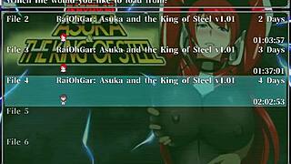 Redhead Cheats for Secret Anal Action?