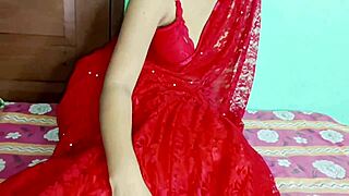 Why can't she stop with that big booty doggy style pounding?