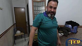 i was in a brazilian orgy with an arab guy, rafaella denardin, melissa devassa, victor hugo, alex santo