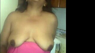 I Touch Myself in the Kitchen