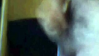 pajero de cordoba shows short dick on webcam