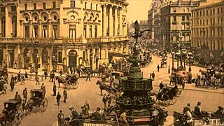 Two Centuries Of Vintage Pornography From The 20th And 19th Centuries.