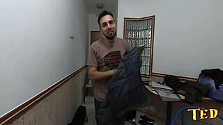 i was in a brazilian orgy with an arab guy, rafaella denardin, melissa devassa, victor hugo, alex santo