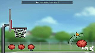 Summertime saga explores virtual sex scenarios