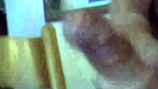 pajero de cordoba shows short dick on webcam