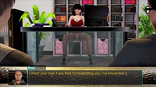 What humiliation awaits in this bdsm game?