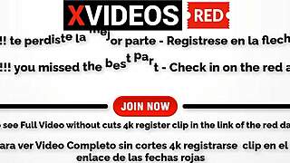 Latina Teen 18+ Birthday Gift Ends In Sex