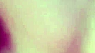 In this homemade video, the stepson fucks his horny mother-in-law in the ass without a condom.