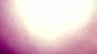 Damn! Check this POV pussy licking session up close and personal!