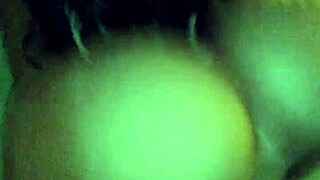 Watch me slap and clap those big-booty doll cheeks hard!