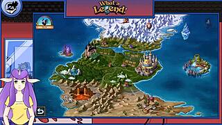 what a legend part 32 orgy dream with monster cocks and big tits