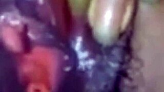 i amateur pussy squirt and dick sucking black monster cock ebony milf