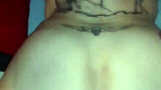 Is Jessica Gonzales Craving Intense Anal Doggy Style?