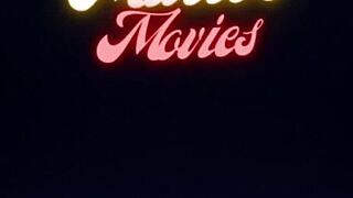 Can you believe how she bent over and gave me her juicy ass for a quickie?