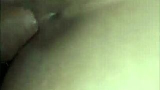 Cutie loves throat and facial finish