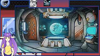 once a porn a time part 1 welcomes tinkerbell with anime fun