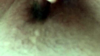 Samuka Ventura Pees On Boyfriend And Arouses Him!