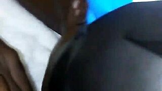 i amateur pussy squirt and dick sucking black monster cock ebony milf