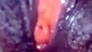 i amateur pussy squirt and dick sucking black monster cock ebony milf