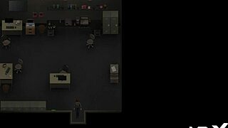 Lust Epidemic Strikes In Anime Game Adventure