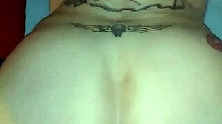 Is Jessica Gonzales Craving Intense Anal Doggy Style?